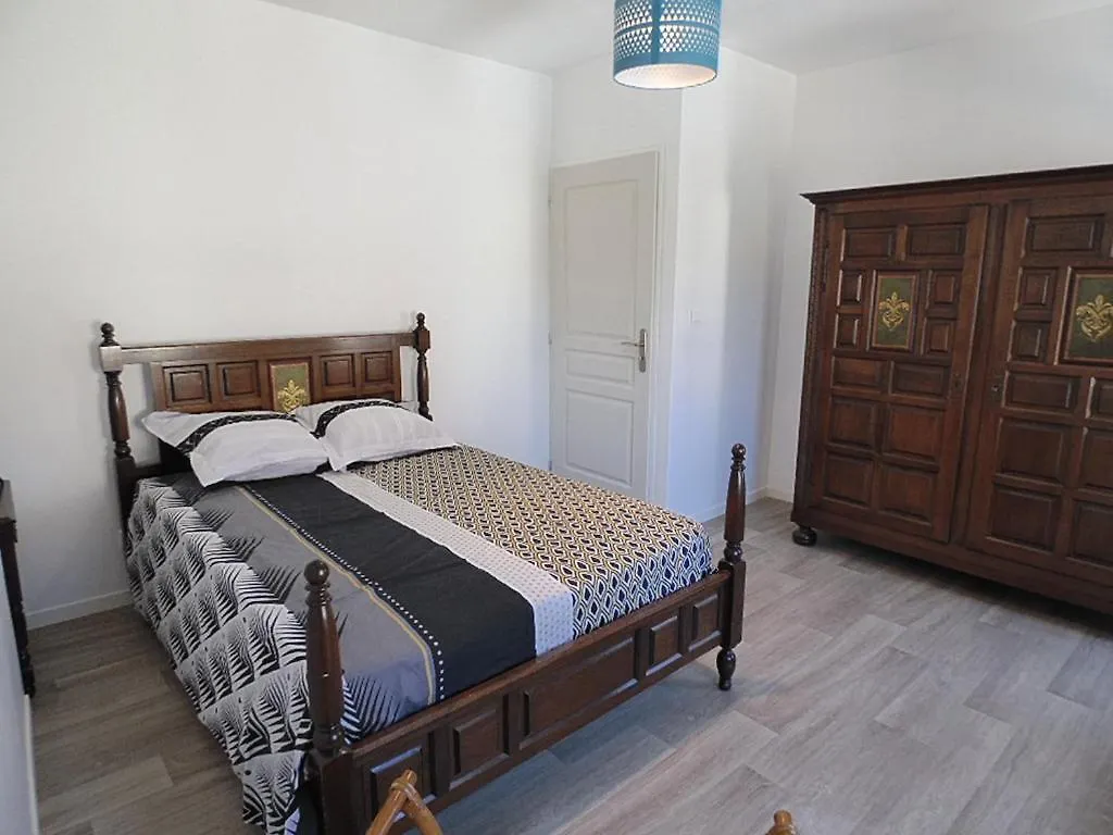 Le Coustalou Vila Puybrun França